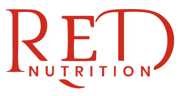 Red Nutrition OPC Private Limited Logo