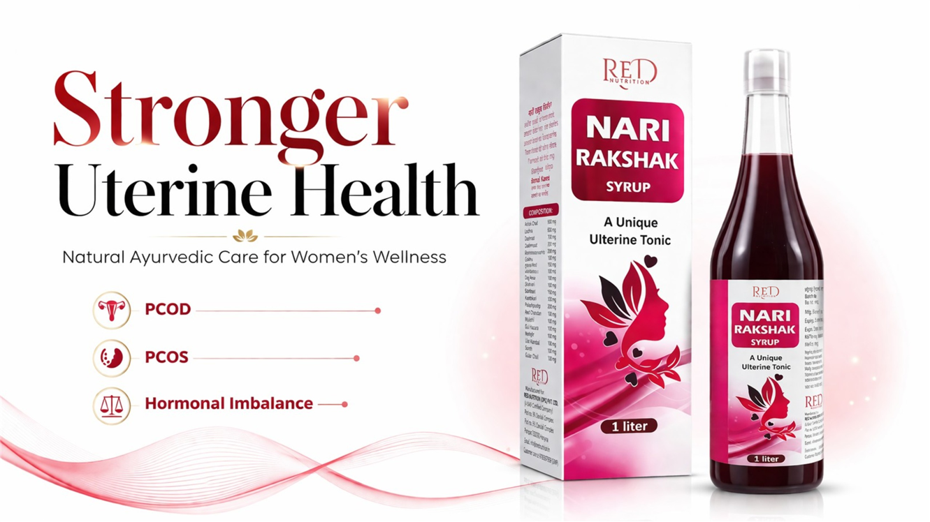 Nari Rakshak