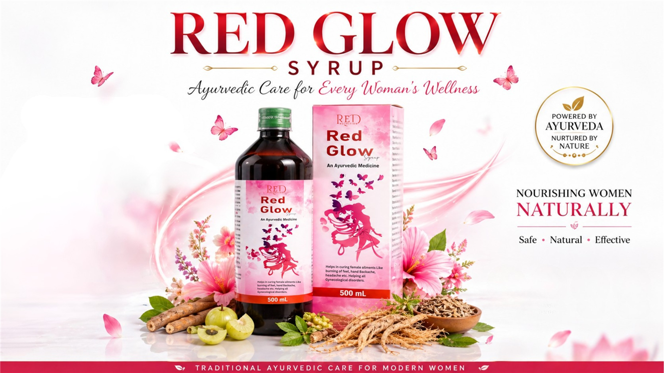 Beauty Nutrition