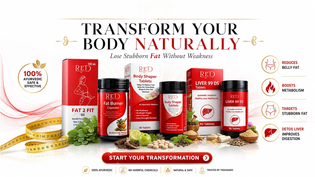 Weight Loss Kit  