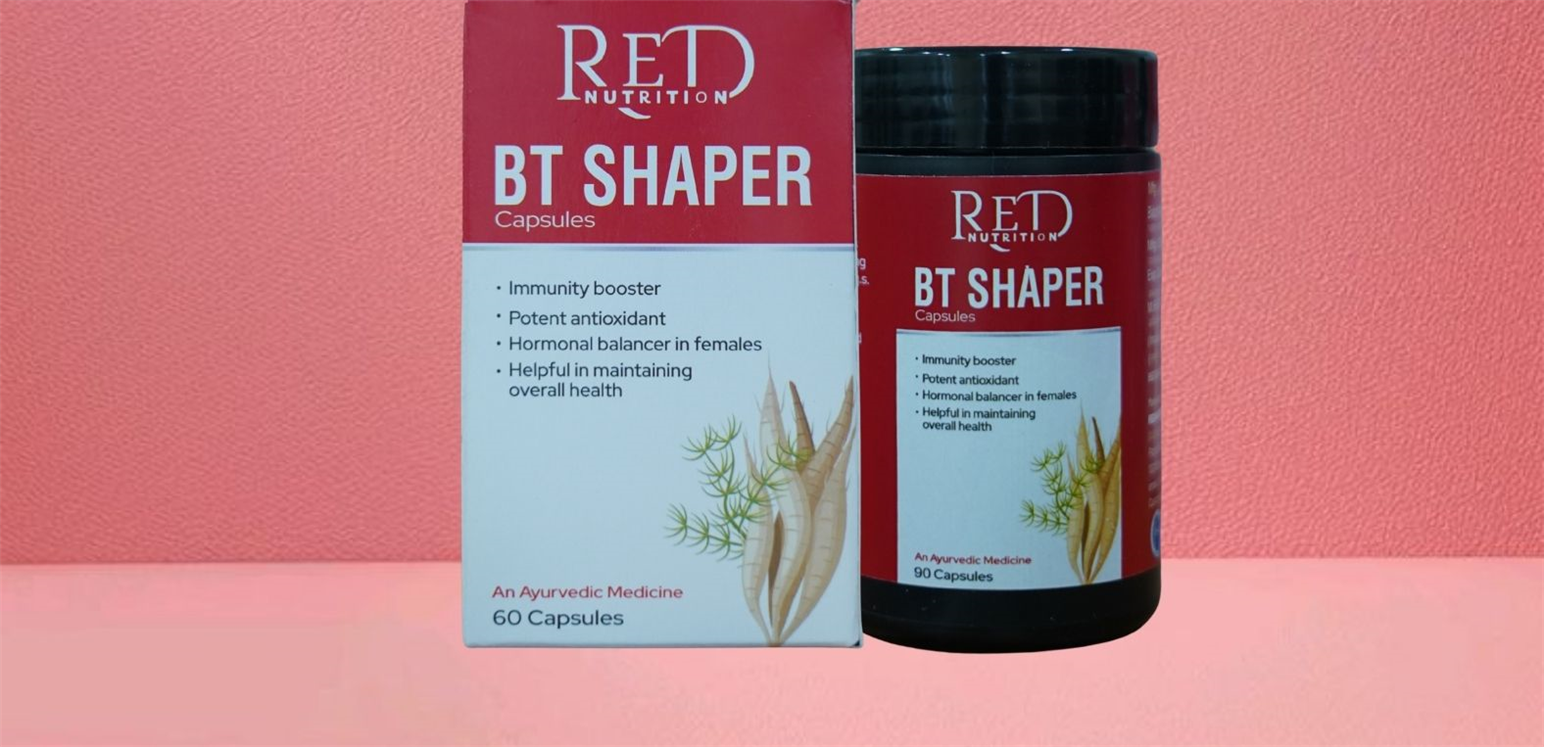 BT Shaper Kit