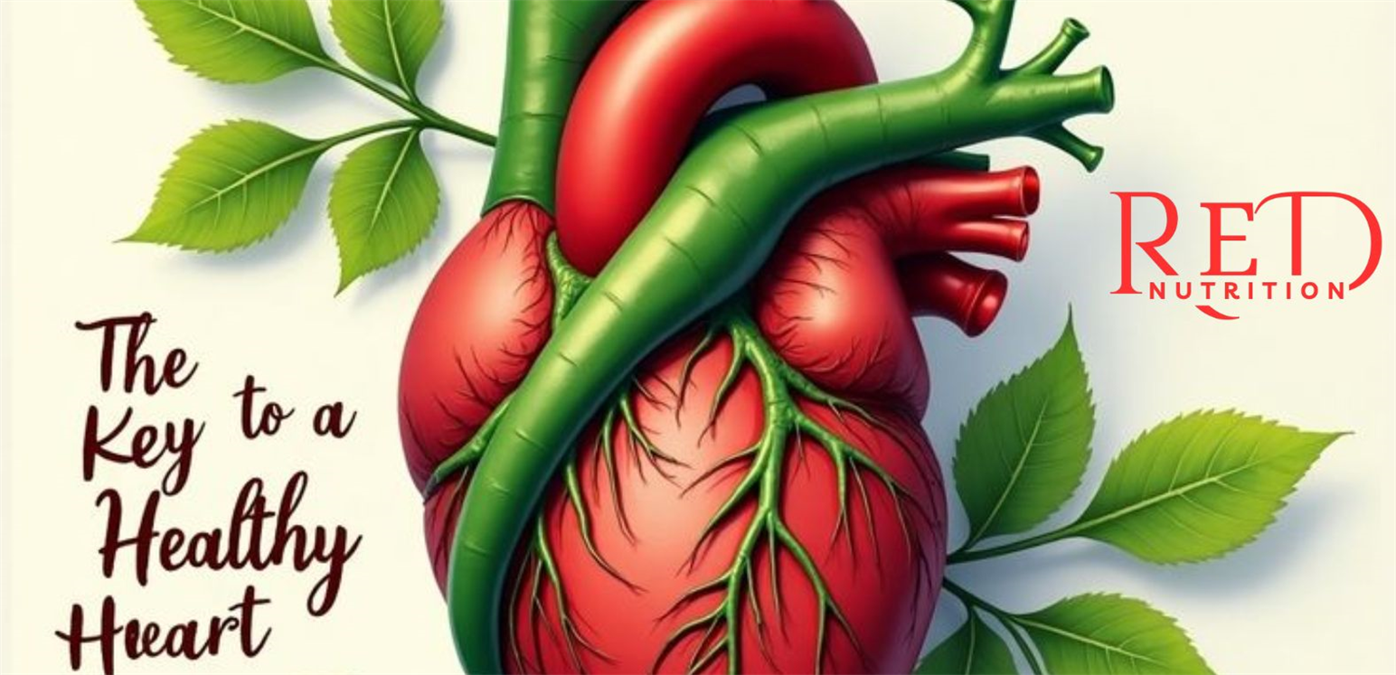 Heart Care Syrup - 1litre