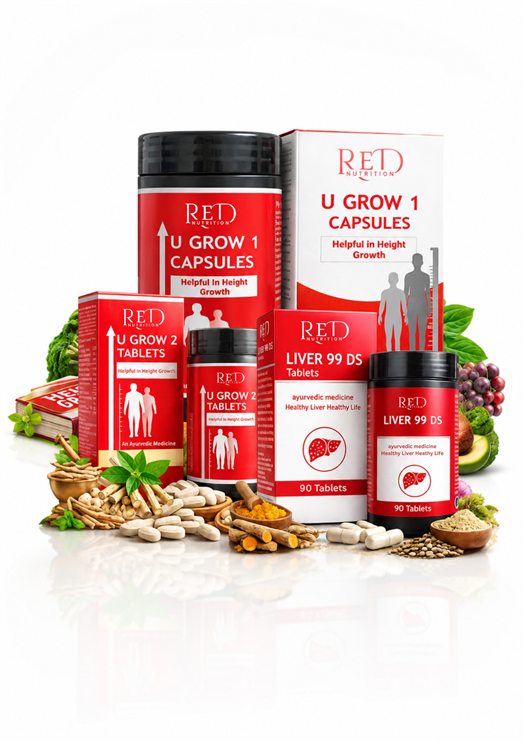 Height growth Kit
