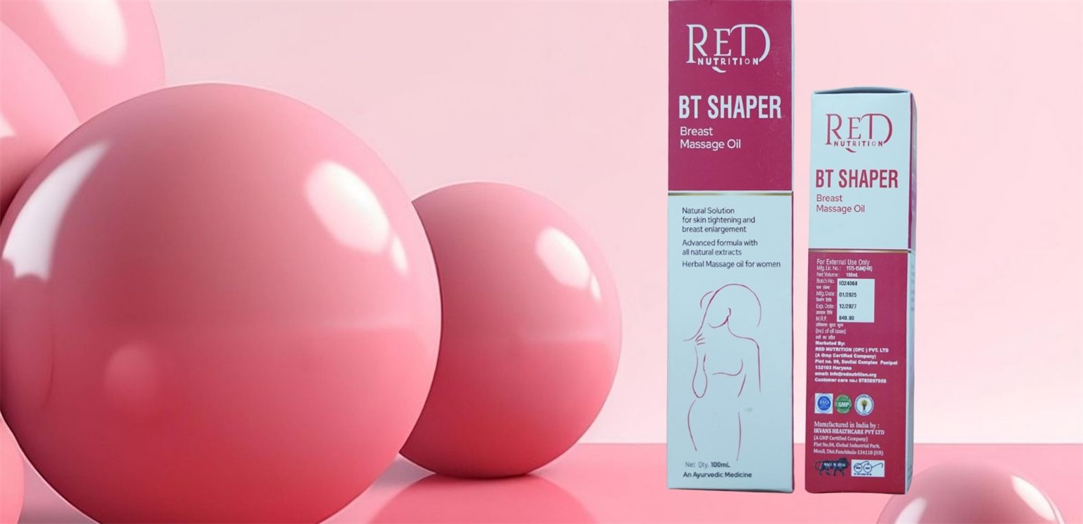 BT Shaper Kit