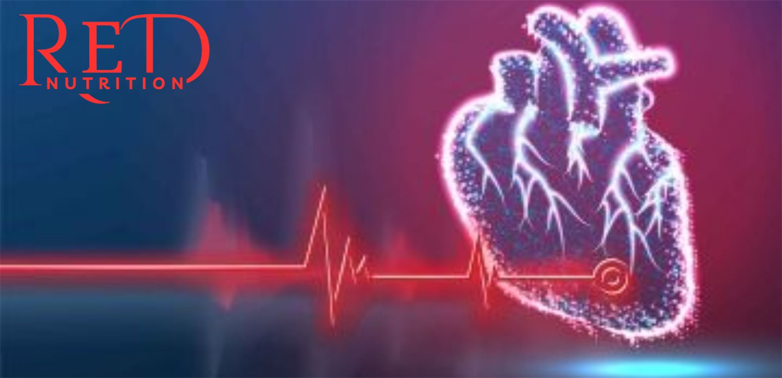 Heart Care Syrup - 1litre