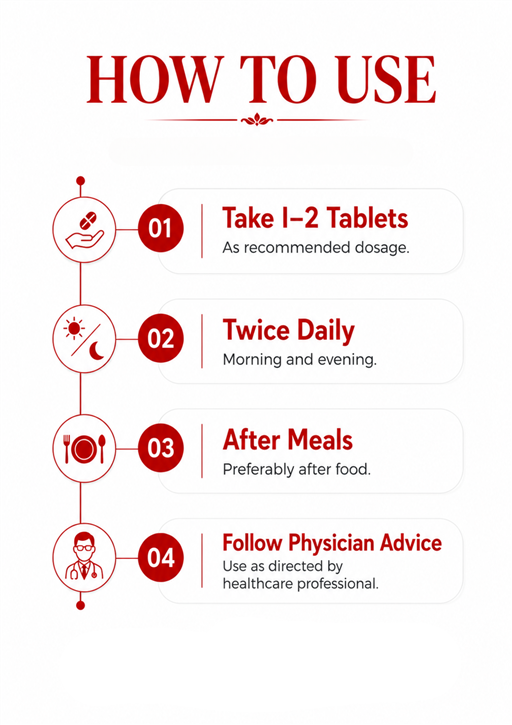 Liver 99 DS Tablets