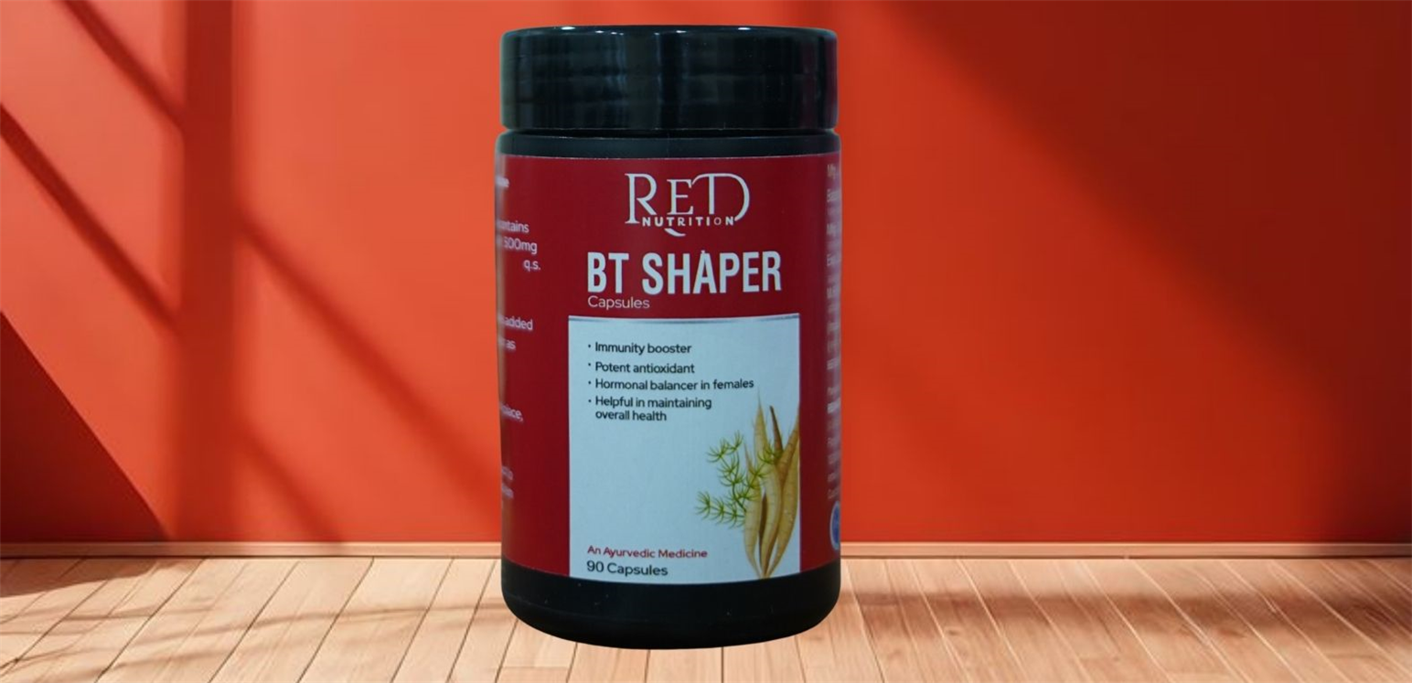 BT Shaper Kit