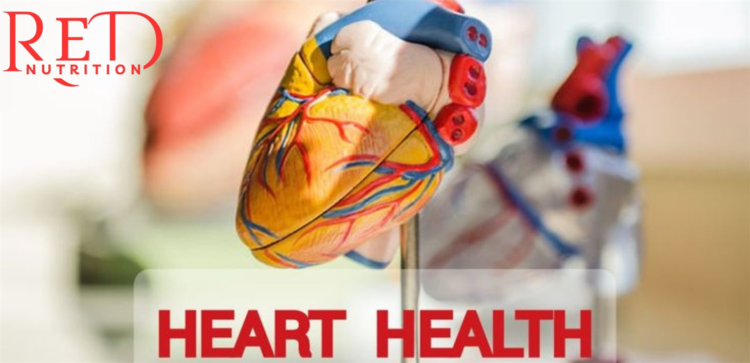 Heart Care Syrup - 1litre