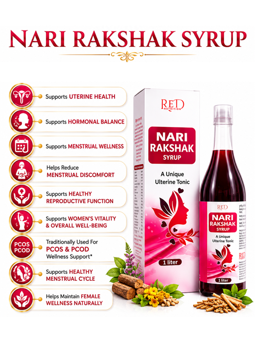 Nari Rakshak