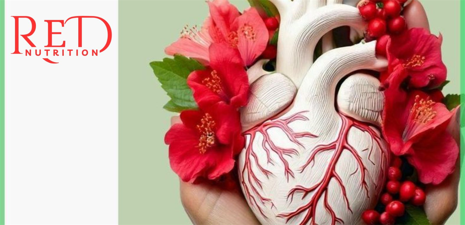 Heart Care Syrup - 1litre