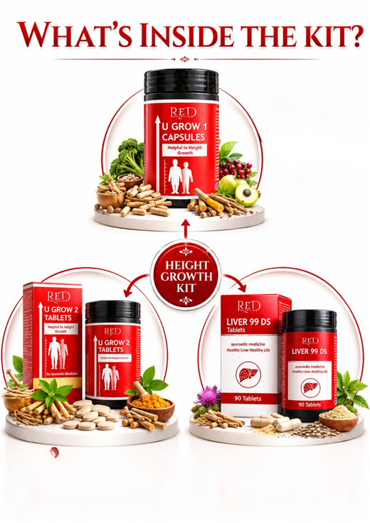 Height growth Kit